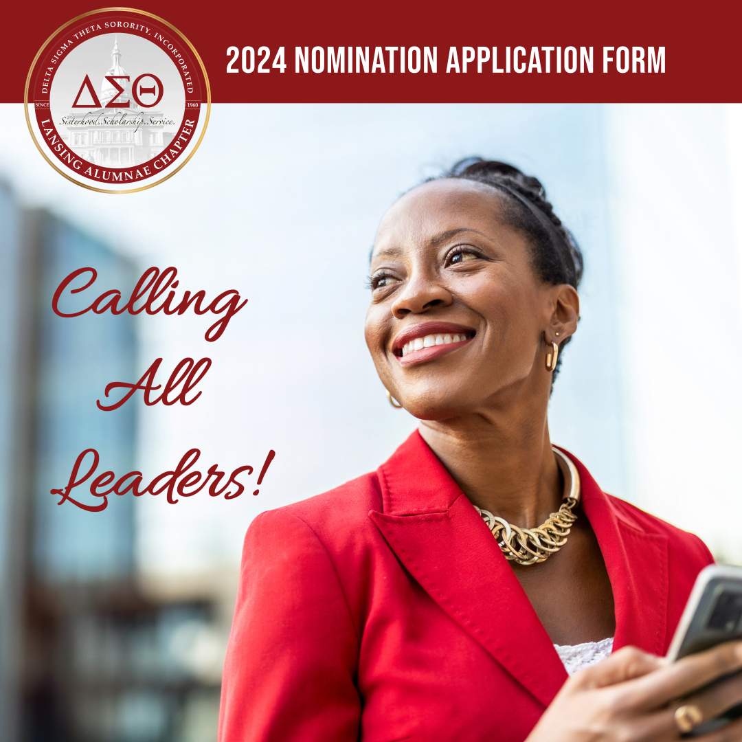 DST-LAC Nominations 23